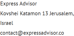 address